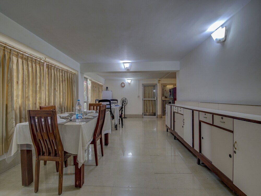 Колката: OYO 1084 Hotel Walson Inn