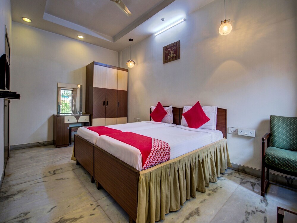 Колката: OYO 1084 Hotel Walson Inn