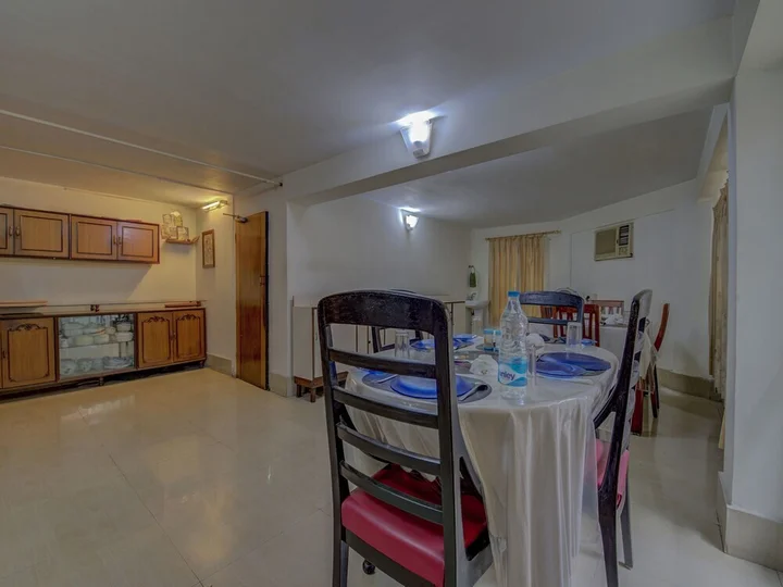 Колката: OYO 1084 Hotel Walson Inn