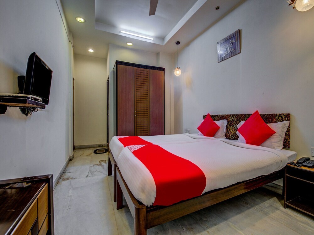 Колката: OYO 1084 Hotel Walson Inn