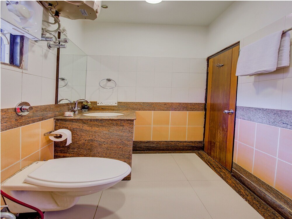 Колката: OYO 1084 Hotel Walson Inn