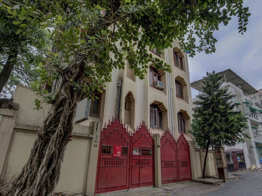 Колката: OYO 1084 Hotel Walson Inn