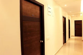 Колката: Hotel Crest Inn