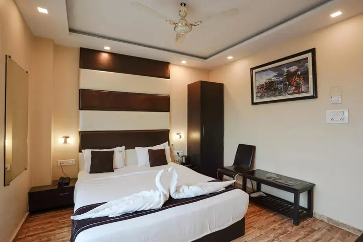 Колката: Oyo Rooms Parama Island Em Bypass