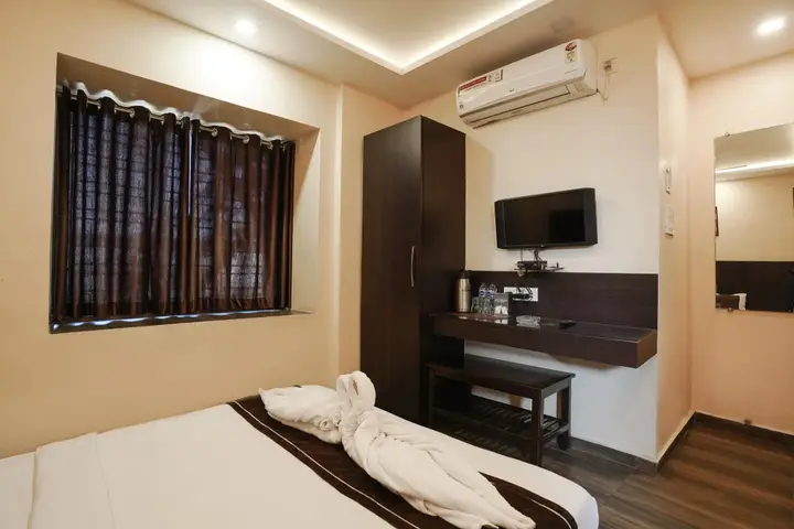 Oyo Rooms Parama Island Em Bypass — фото 4