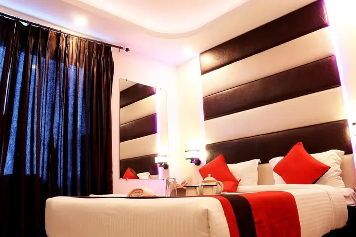 Колката: Oyo Rooms Parama Island Em Bypass