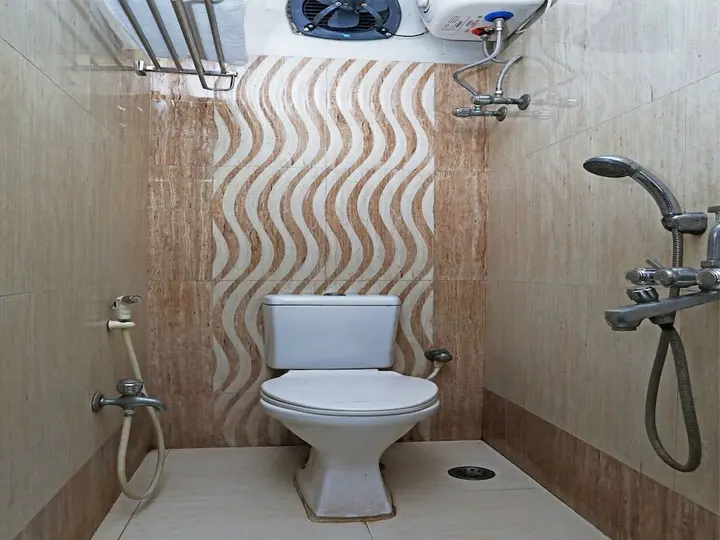 Колката: OYO 884 Hotel Sheldon