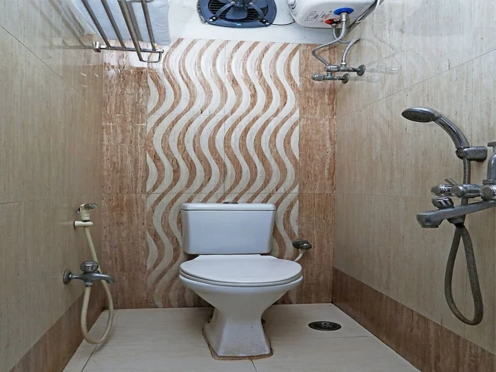 Колката: OYO 884 Hotel Sheldon