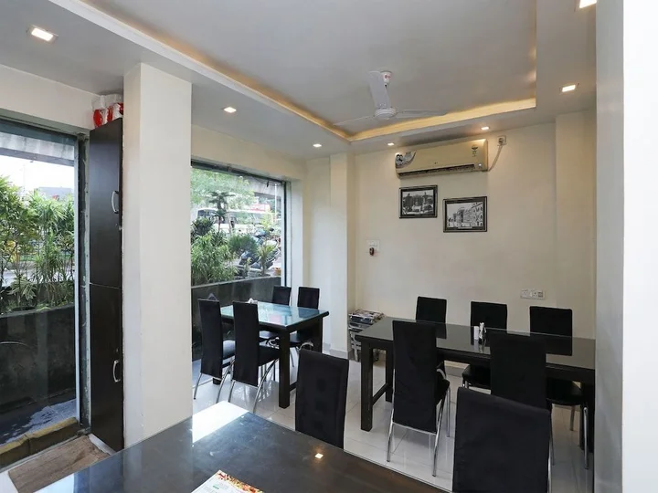 Колката: OYO 884 Hotel Sheldon