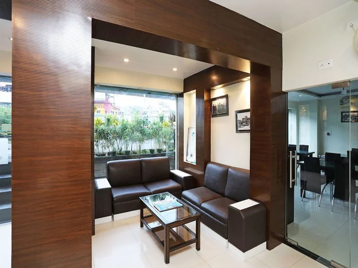 Колката: OYO 884 Hotel Sheldon