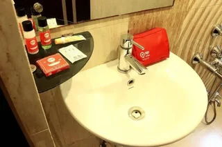 Колката: OYO 884 Hotel Sheldon