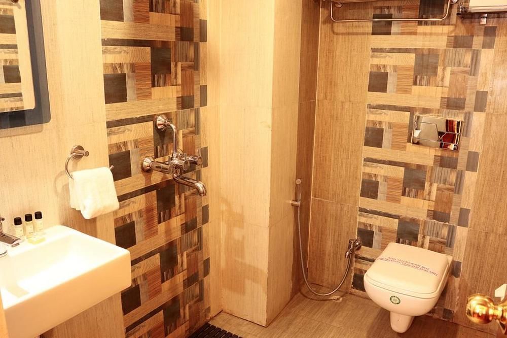 Колката: OYO 1522 Npg Hotel