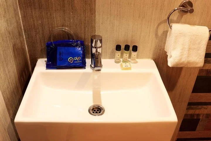 Колката: OYO 1522 Npg Hotel