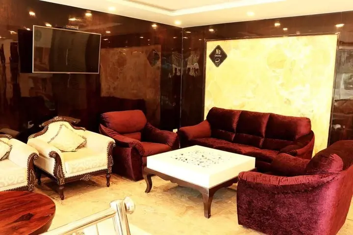 Колката: OYO 1522 Npg Hotel