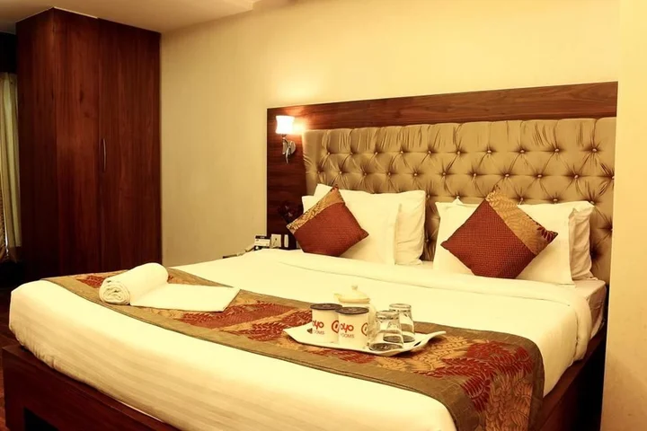 Колката: OYO 1522 Npg Hotel