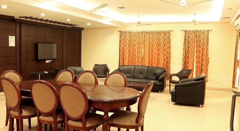 Колката: OYO Rooms Jatin Das Park Metro Station