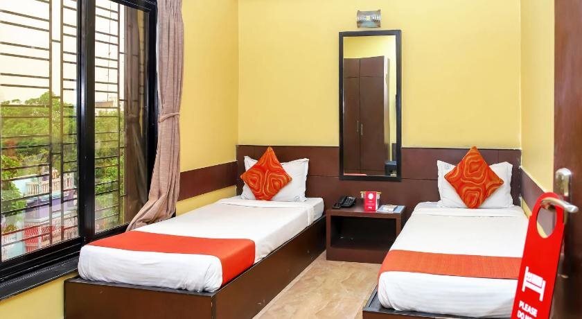 Колката: OYO Rooms Jatin Das Park Metro Station
