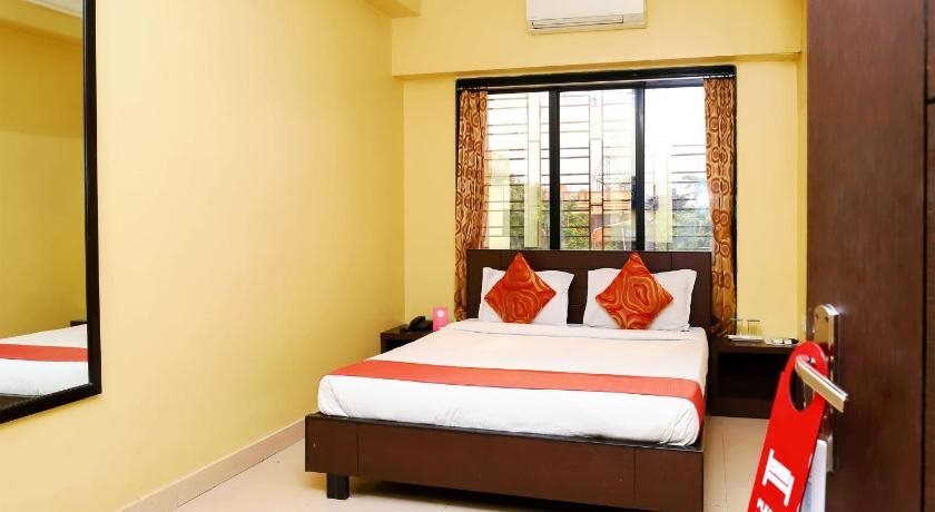 Колката: OYO Rooms Jatin Das Park Metro Station