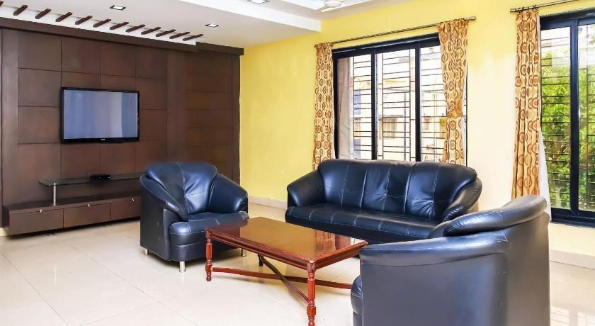 Колката: OYO Rooms Jatin Das Park Metro Station
