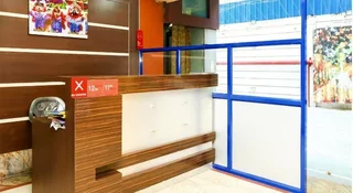 Колката: OYO Rooms Jatin Das Park Metro Station
