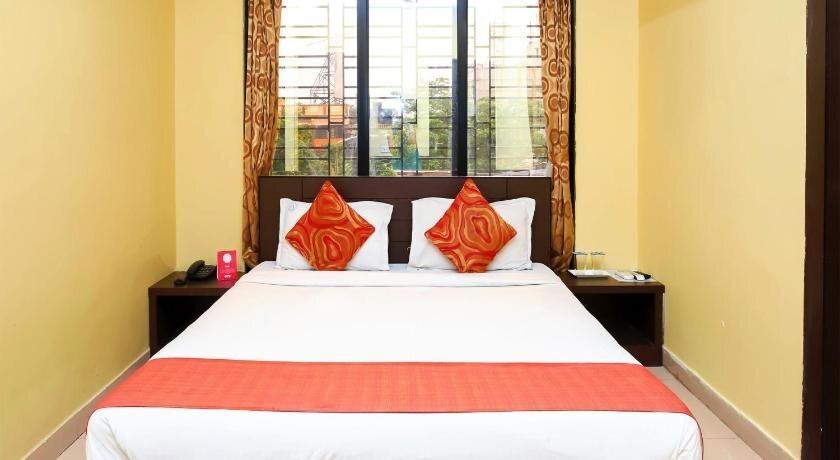 Колката: OYO Rooms Jatin Das Park Metro Station