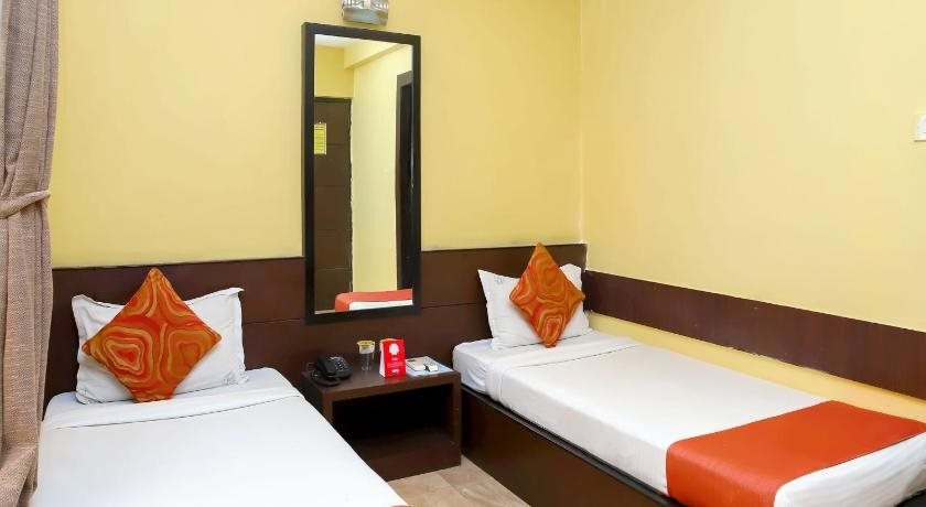 OYO Rooms Jatin Das Park Metro Station — фото 2