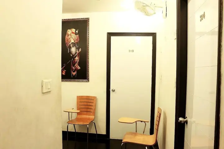 Колката: OYO 1483 Hotel Hiland Inn
