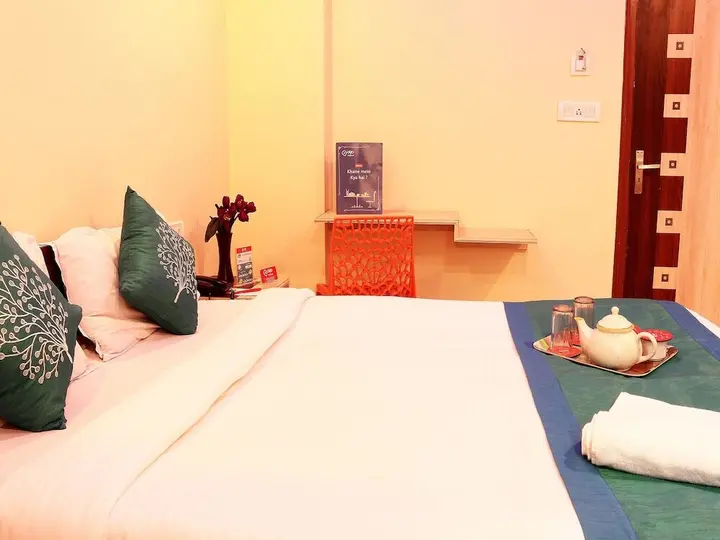 Болпур: Hotel Balaka Inn