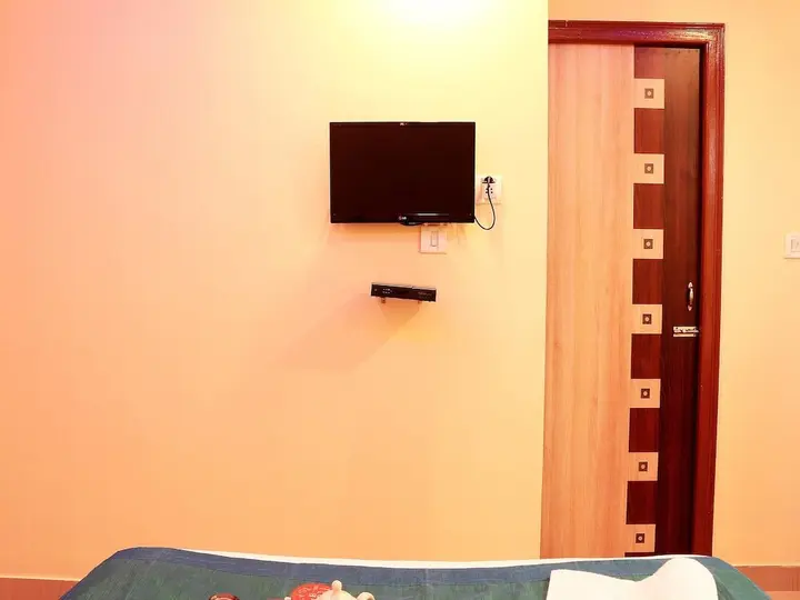 Болпур: Hotel Balaka Inn
