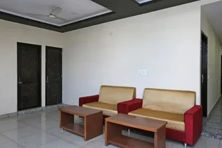 Болпур: Hotel Balaka Inn