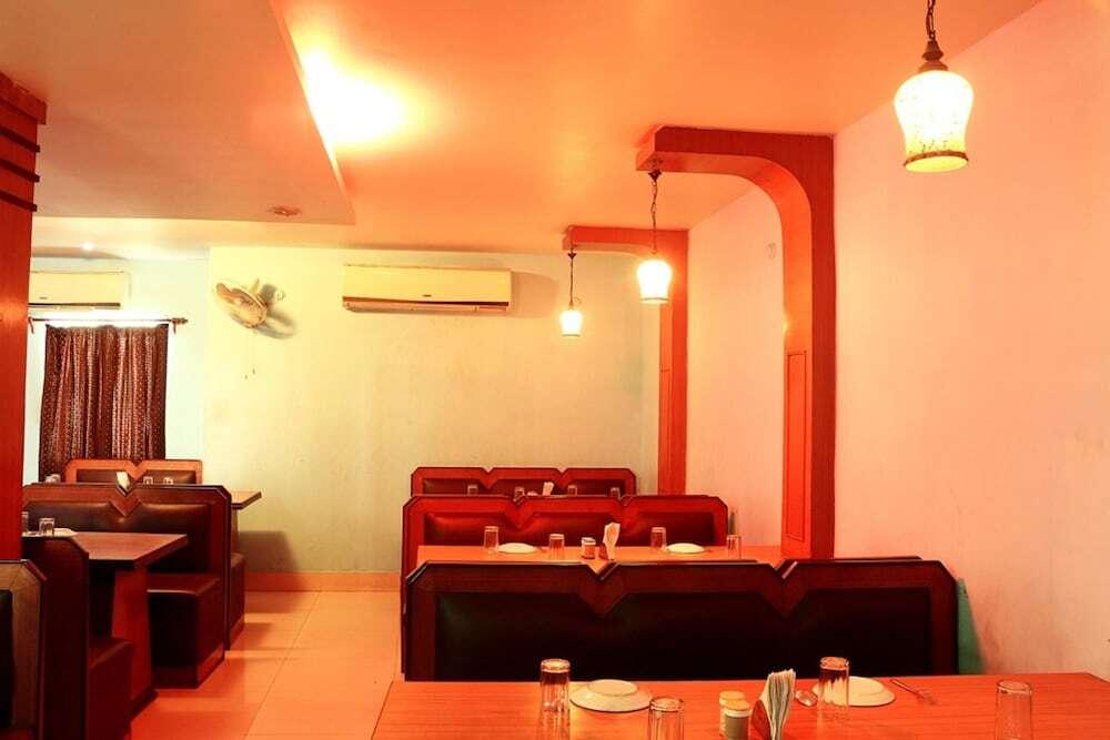 Болпур: Hotel Balaka Inn