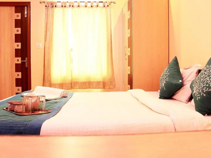 Болпур: Hotel Balaka Inn