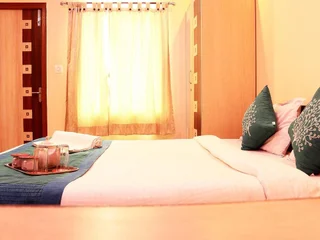 Болпур: Hotel Balaka Inn