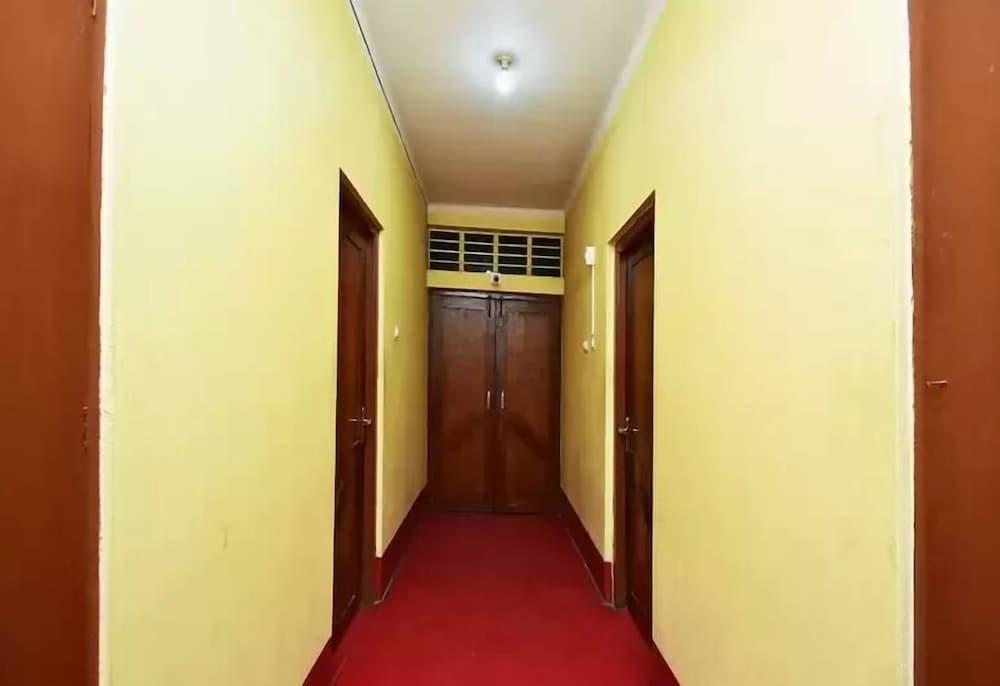Болпур: Hotel Balaka Inn
