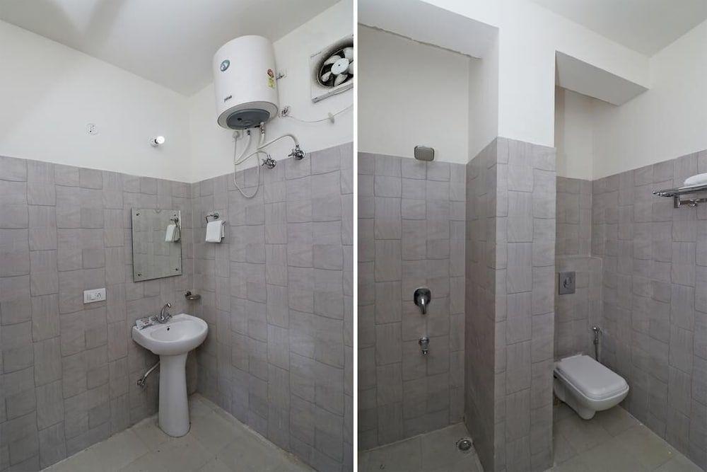Болпур: Hotel Balaka Inn