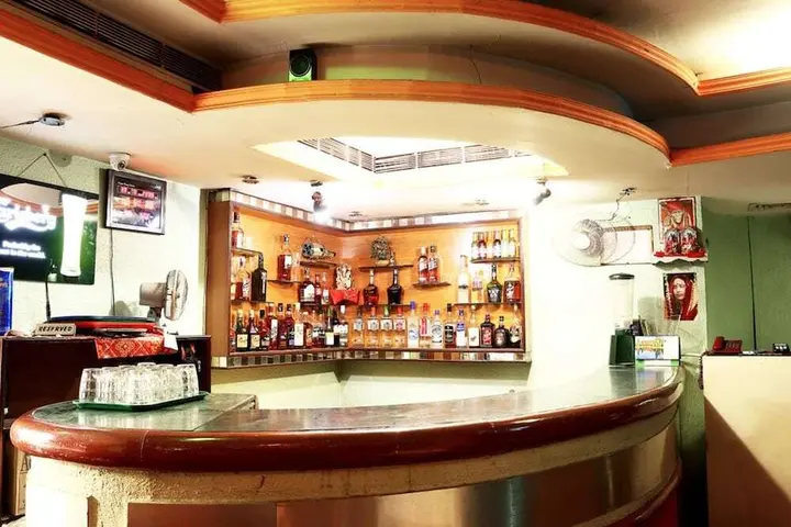 Болпур: Hotel Balaka Inn