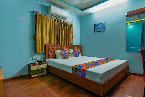Колката: OYO Flagship 15738 Hotel Ag Star