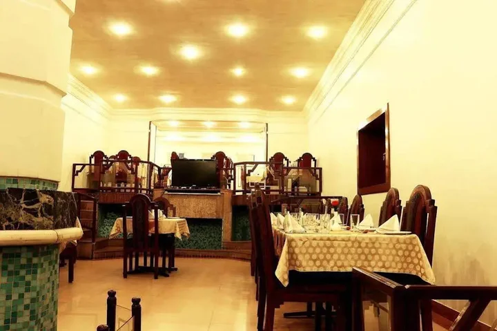 Колката: OYO 1346 Manthan Hotel