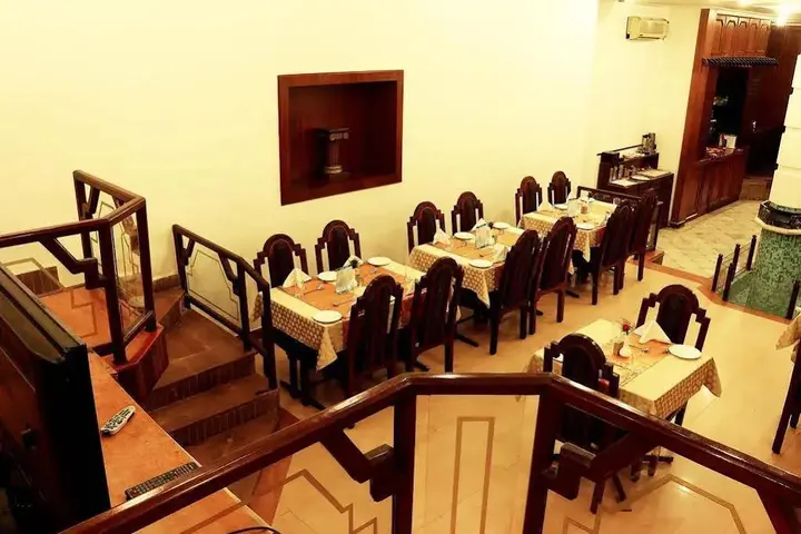 Колката: OYO 1346 Manthan Hotel