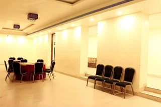 Колката: OYO 1346 Manthan Hotel