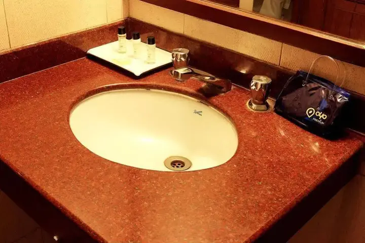 Колката: OYO 1346 Manthan Hotel