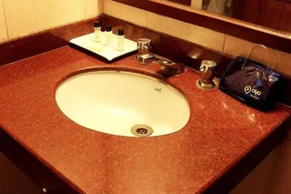 Колката: OYO 1346 Manthan Hotel