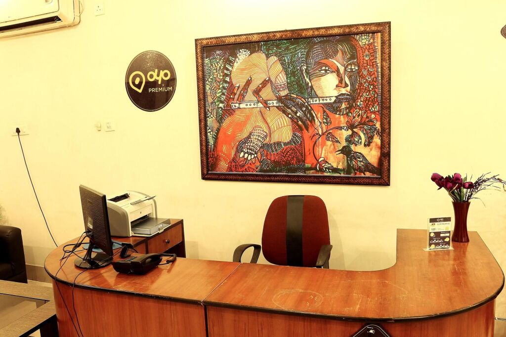 Колката: OYO 1220 Casa Broadway