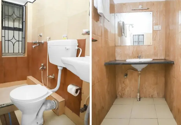 Колката: OYO 1220 Casa Broadway