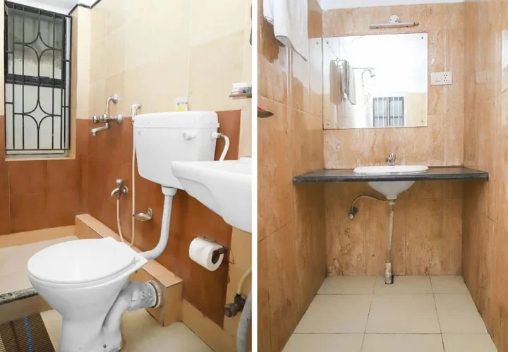 Колката: OYO 1220 Casa Broadway