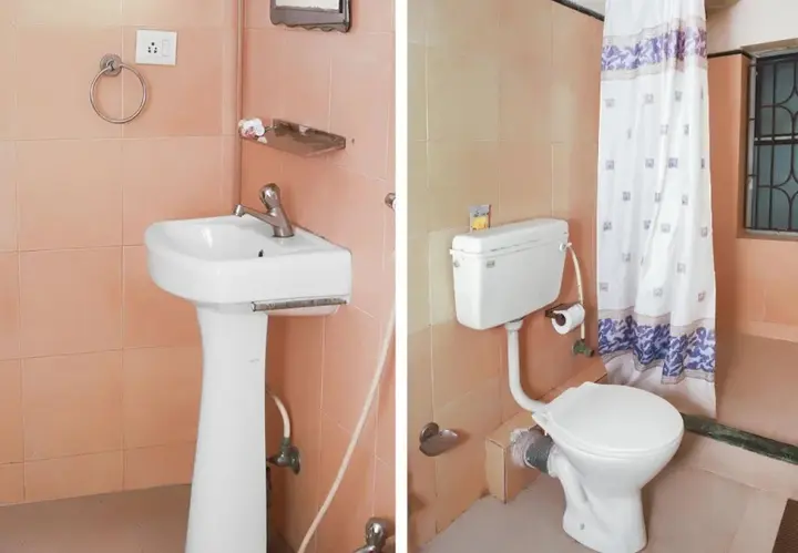 Колката: OYO 1220 Casa Broadway