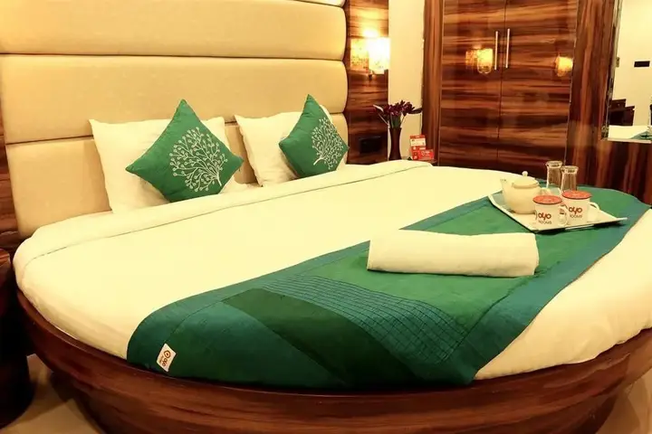 OYO Rooms Howrah Railway Station — фото 5