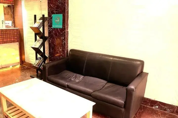 OYO Rooms Howrah Railway Station — фото 1