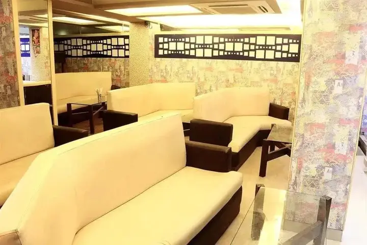 OYO Rooms Howrah Railway Station — фото 3