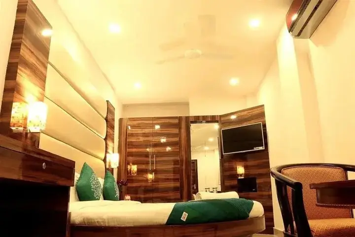 OYO Rooms Howrah Railway Station — фото 4